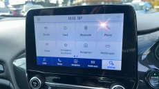 Ford Fiesta 1.0 EcoBoost 95 ST-Line Edition 5dr Petrol Hatchback